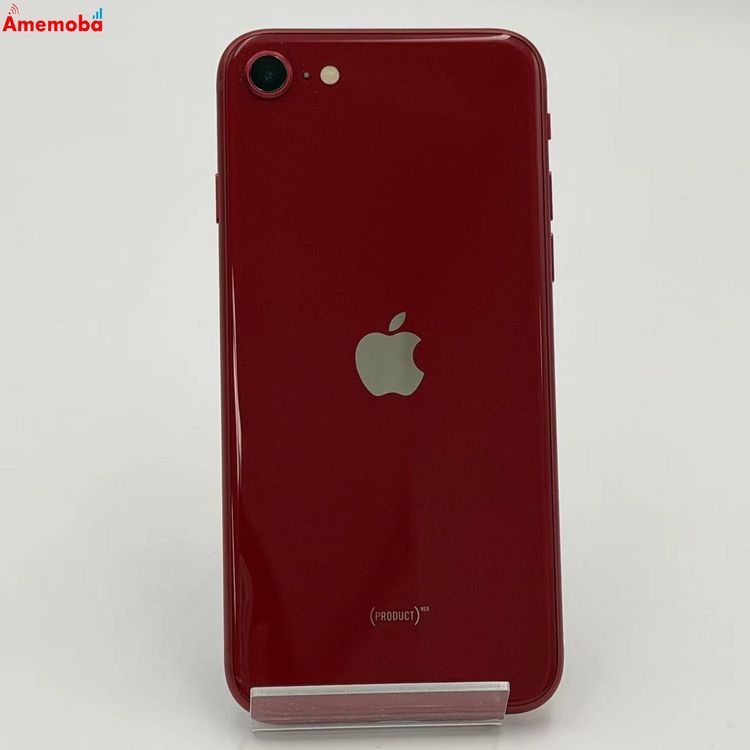 iPhoneSE ��3���� 128GB Product Red MMYH3J/A Apple��SIM