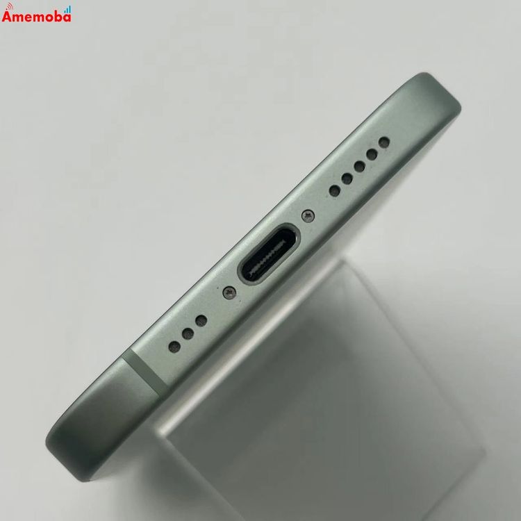 iPhone15 256GB ���꡼�� MTMT3J/A SoftBank��SIM�ե꡼ ����