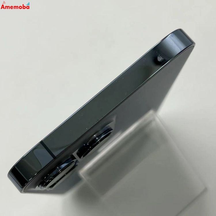 iPhone13 Pro Max 1TB ������֥롼 NLKK3J/A AU��SIM�ե꡼ ����