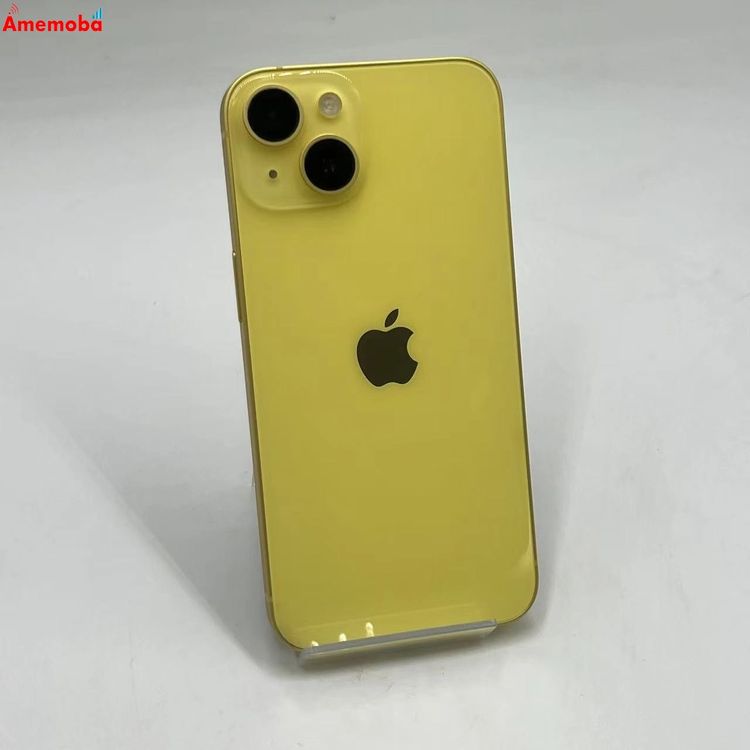 iPhone14 128GB �������� MR3Q3J/A SoftBank��SIM�ե꡼ ����