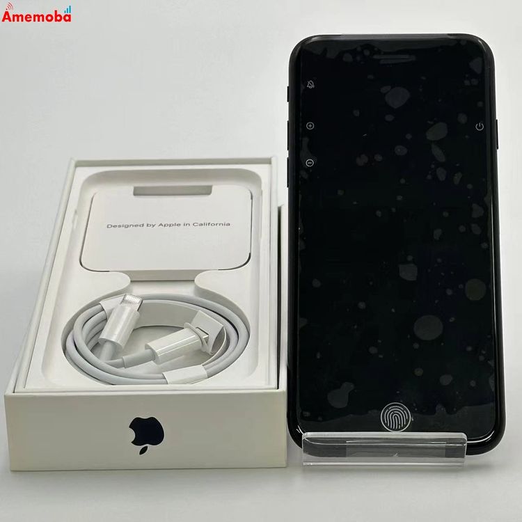 iPhoneSE 3 128GB ߥåɥʥ MMYF3J/A SIMե꡼ ̤