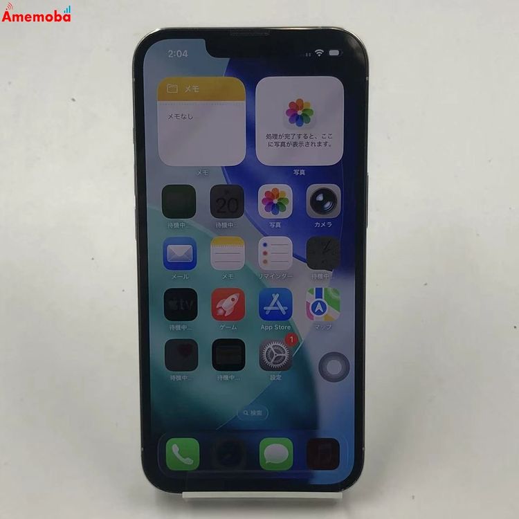 iPhone13 Pro 256GB ����С� MLUP3J/A Apple��SIM�ե꡼ �����
