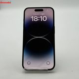 iPhone14 Pro 256GB ڡ֥å MQ0Q3J/A AppleSIMե꡼