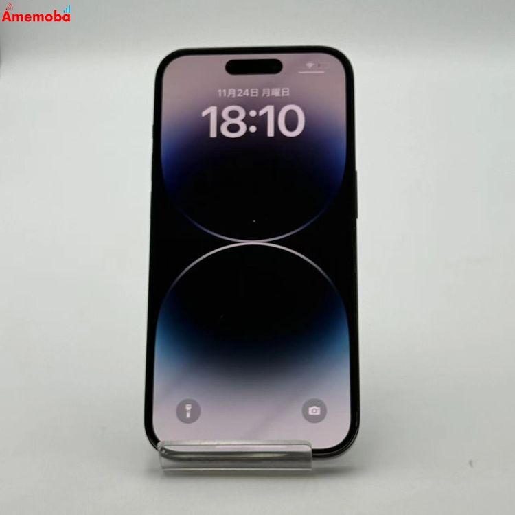 iPhone14 Pro 256GB ڡ֥å MQ0Q3J/A AppleSIMե꡼