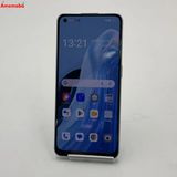 ��®ȯ��OPPO Reno7 A 128GB �ɥ꡼��֥롼 CPH2353 SIM�ե꡼ ����Ʊ��
