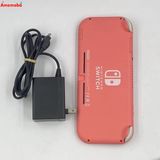 Nintendo Switch Lite 2020ǯ��ǥ� 32GB ������� HDH-S-PAZA