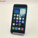 iPhoneSE 2 256GB ֥å NXVT2J/A docomoSIMե꡼