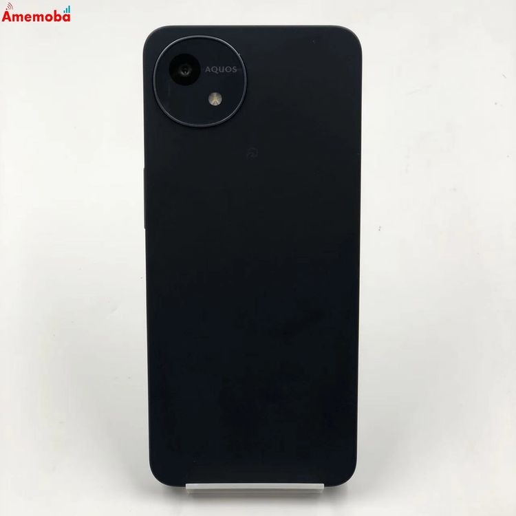 AQUOS wish4 4GB/64GB �֥�å� A403SH SoftBank��SIM�ե꡼ ��