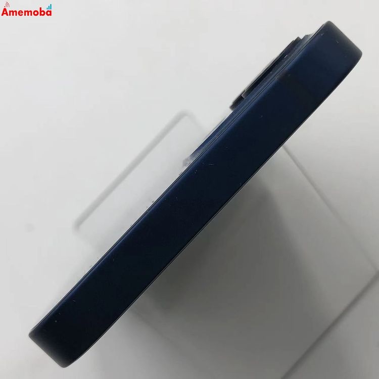 ��®ȯ��iPhone12 mini 64GB �֥롼 MGAP3J/A AU��SIM�ե꡼ ��������