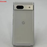 Google Pixel 7a 128GB Snow G82U8 ��������SIM�ե꡼ ����Ʊ��