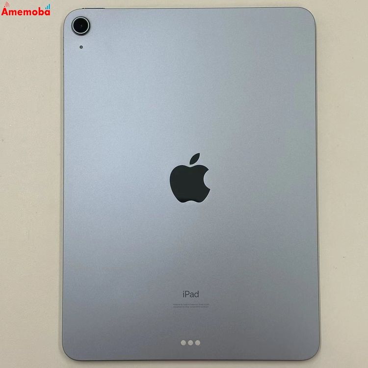 iPad Air ��4����  Wi-Fi��ǥ� 64GB �������֥롼 MYFQ2ZP/A �����