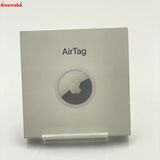 ®ȯApple AirTag 1ѥå ۥ磻 MX532ZP/A
