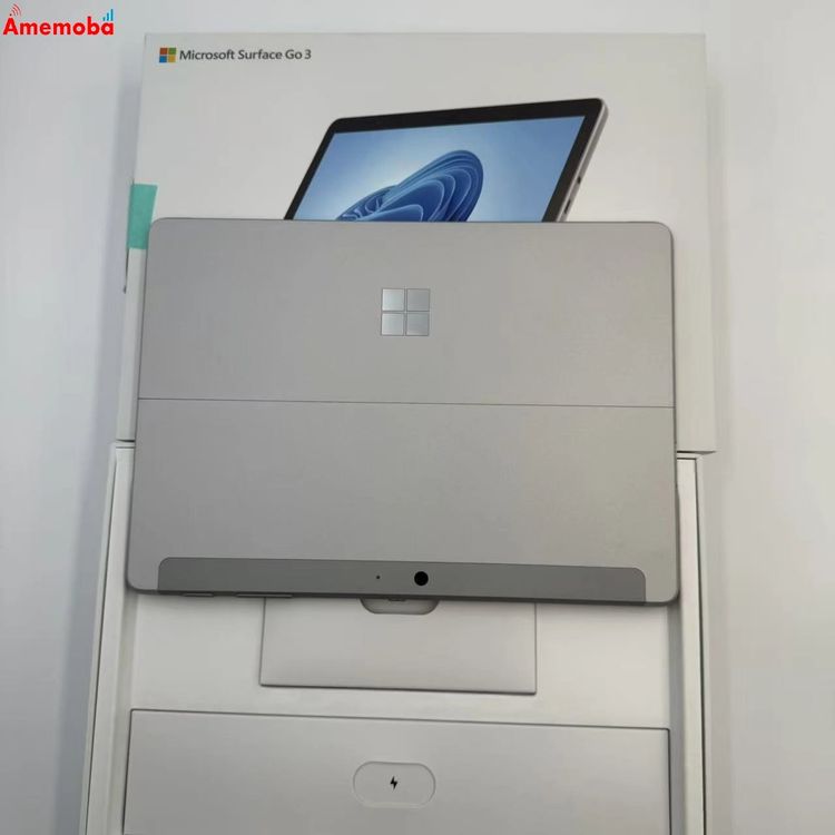 Microsoft Surface Go 3 LTE Advanced 128GB �ץ���� 8VH