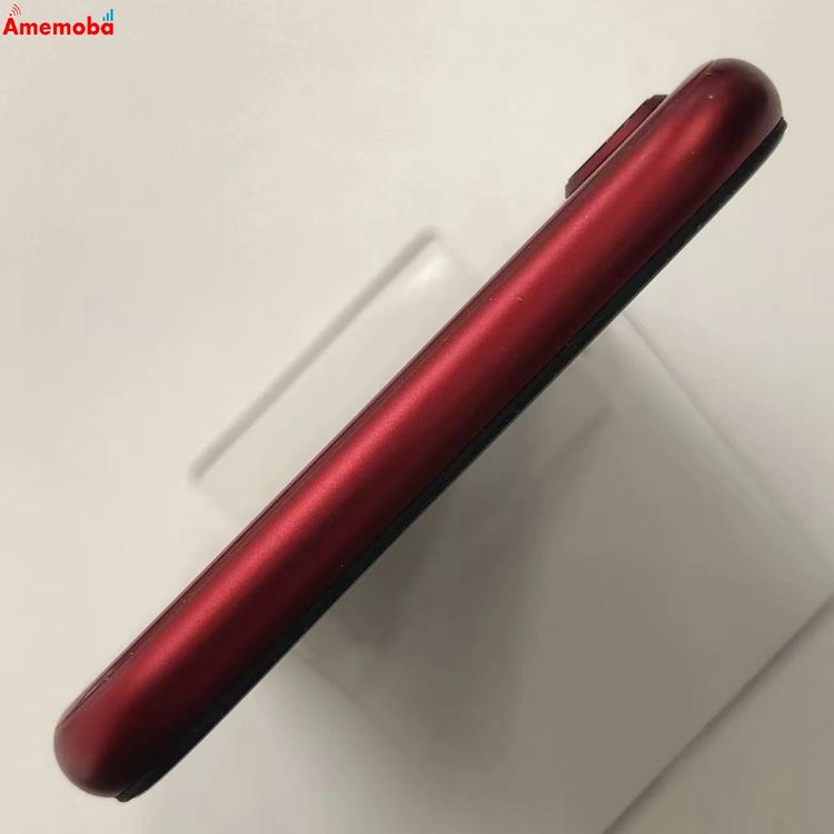 iPhoneSE ��3���� 64GB Product Red MMYE3J/A SoftBank��S