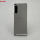 Xperia 5 IV 8GB/128GB �������ۥ磻�� A204SO SoftBank��SIM