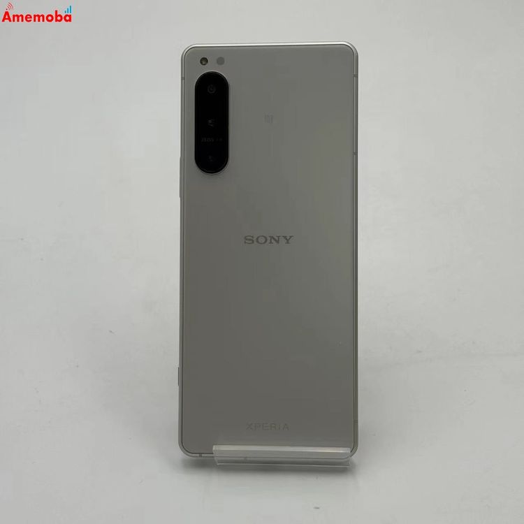 Xperia 5 IV 8GB/128GB �������ۥ磻�� A204SO SoftBank��SIM