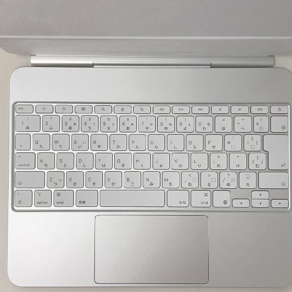 ムスビー｜爆速発送13インチiPad Pro（M4）用 Magic Keyboard JIS 未 