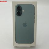 ��®ȯ��iPhone16 256GB �ƥ����� MYE13J/A SIM�ե꡼ ����̤����