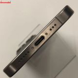 iPhone15 Pro 256GB �ʥ���������˥��� MTUF3J/A Apple��SIM�ե�