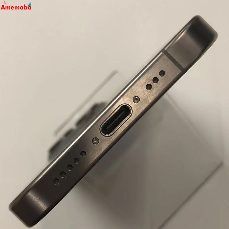 iPhone15 Pro 256GB �ʥ���������˥��� MTUF3J/A Apple��SIM�ե�