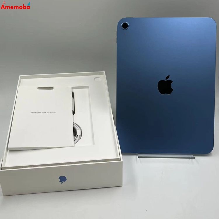 ��®ȯ��iPad ��11���� Wi-Fi��ǥ� 128GB �֥롼 MD4A4J/A ����̤����