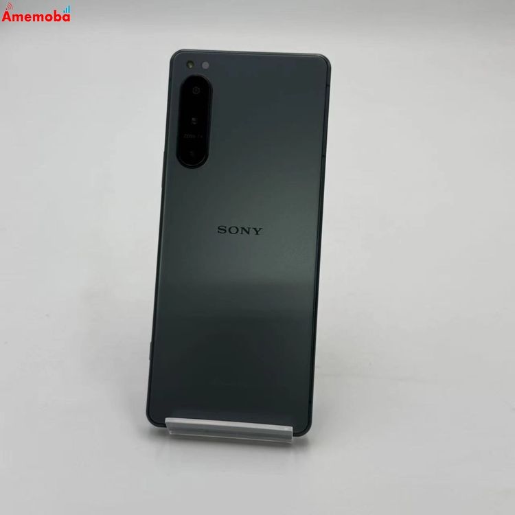 Xperia 5 IV 8GB/128GB ���꡼�� SO-54C docomo��SIM�ե꡼