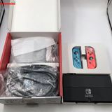 Nintendo Switch(ͭ��EL��ǥ�) 2021ǯ��ǥ� 64GB �ͥ���֥롼���ͥ����
