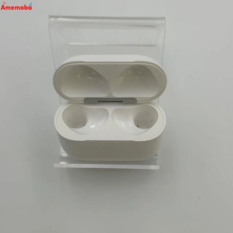®ȯAirPods 4 ۥ磻 MXP63J/A