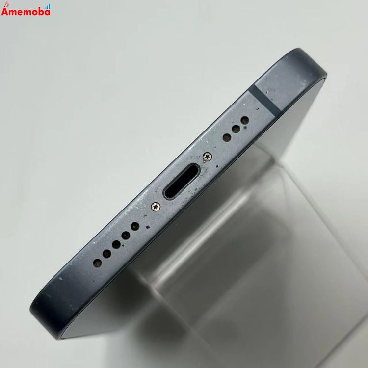 ��®ȯ��iPhone14 128GB �֥롼 MPVJ3J/A docomo��SIM�ե꡼ ��������