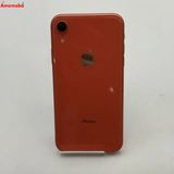 iPhoneXR 64GB ������� MT0A2J/A SoftBank��SIM�ե꡼ ��������