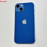 ®ȯiPhone13 256GB ֥롼 MLNM3J/A SoftBankSIMե꡼