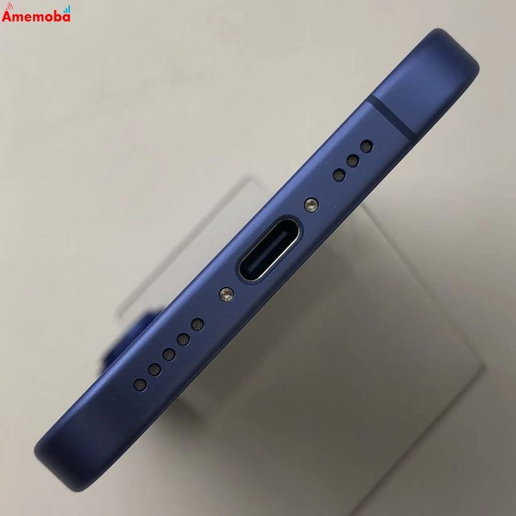 iPhone16 128GB ����ȥ�ޥ�� MYDU3J/A Apple��SIM�ե꡼ ̤������