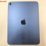 ��®ȯ��iPad ��10���� Wi-Fi��ǥ� 64GB �֥롼 4PQ13LL/A