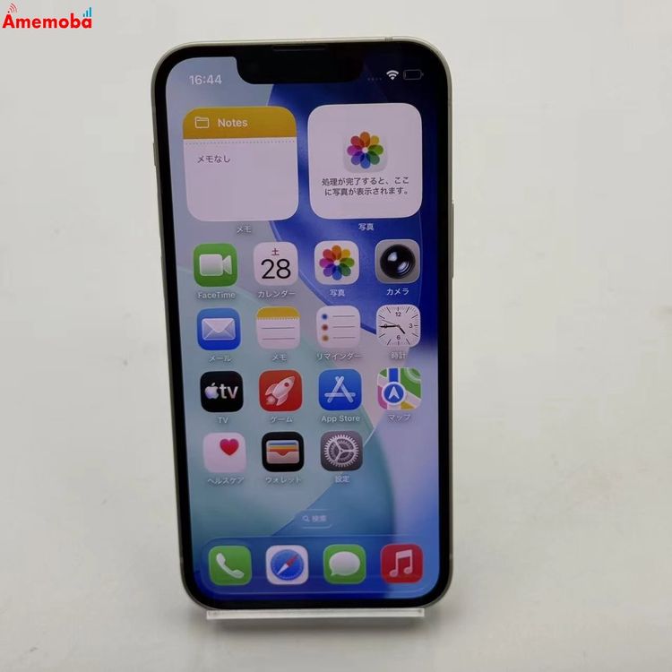 iPhone13 mini 512GB �������饤�� MLJR3J/A docomo��SIM�ե꡼