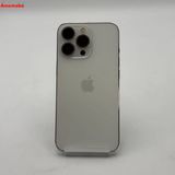 iPhone13 Pro 128GB シルバー MLUF3J/A SoftBank版SIMフリー 美