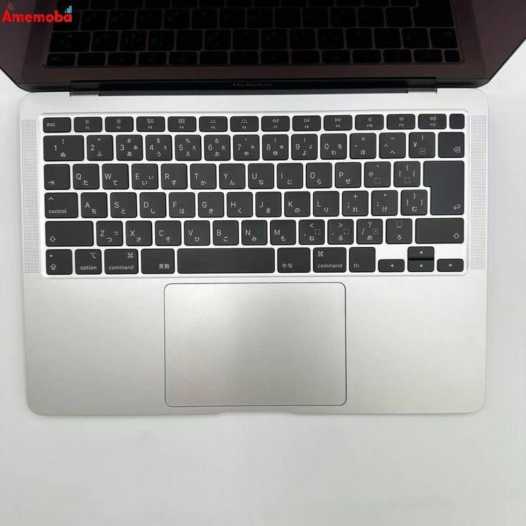 MacBook Air Retina 13 2020 1.1GHz Core i5 8GB 5