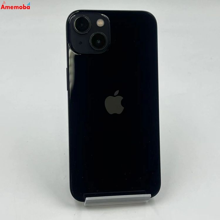 ��®ȯ��iPhone13 256GB �ߥåɥʥ��� MLNH3J/A SIM�ե꡼ ��������