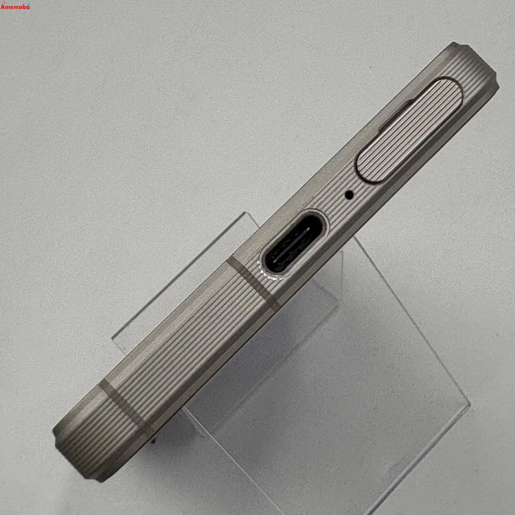 Xperia 1 V 12GB/256GB �ץ���ʥ���С� A301SO SoftBank��SIM