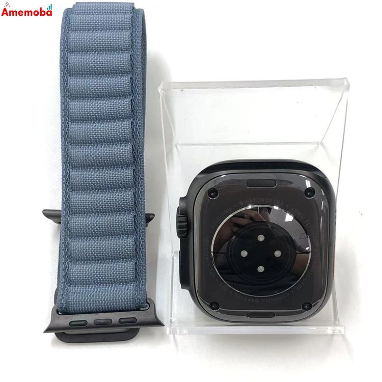Apple Watch Ultra2 49mm GPS+Cellular��ǥ� 64GB �ʥ�����