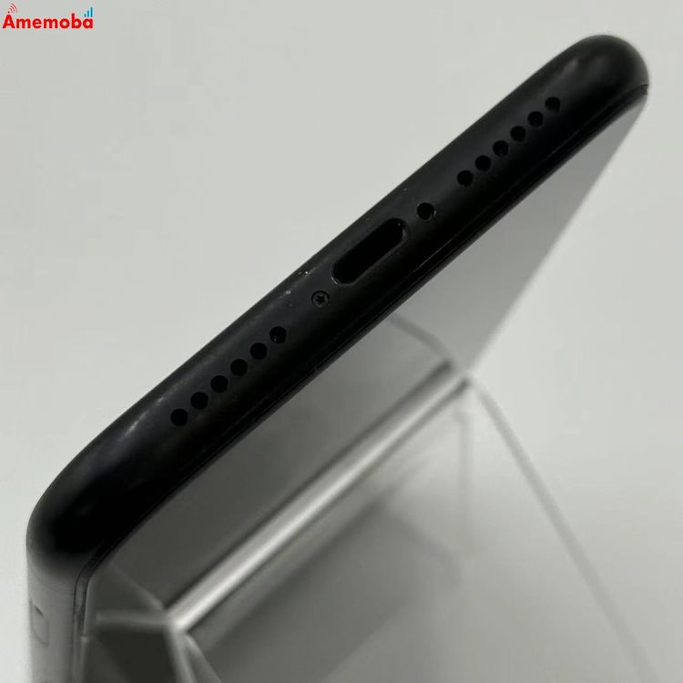 ®ȯiPhoneXR 128GB ֥å MT0G2J/A SoftBankSIMե꡼