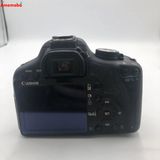 ��®ȯ��EOS Kiss X3 �ܥǥ� �֥�å� -