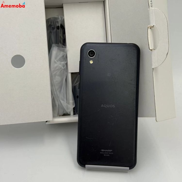 AQUOS sense2 商品一覧｜ムスビー【中古スマホ・中古タブレット専門の