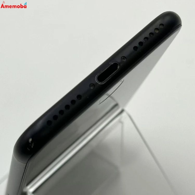 ®ȯiPhoneSE 2 128GB ֥å MHGT3J/A AUSIMե꡼