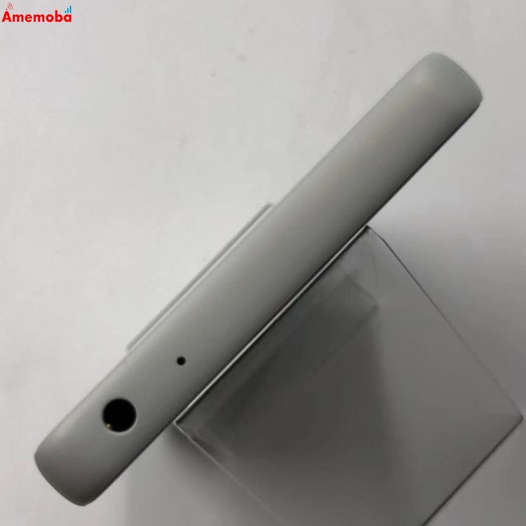 Xperia Ace II 64GB �ۥ磻�� SO-41B docomo��SIM�ե꡼ ����