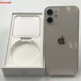 iPhone12 mini 64GB �ۥ磻�� MGA63J/A Apple��SIM�ե꡼ �����
