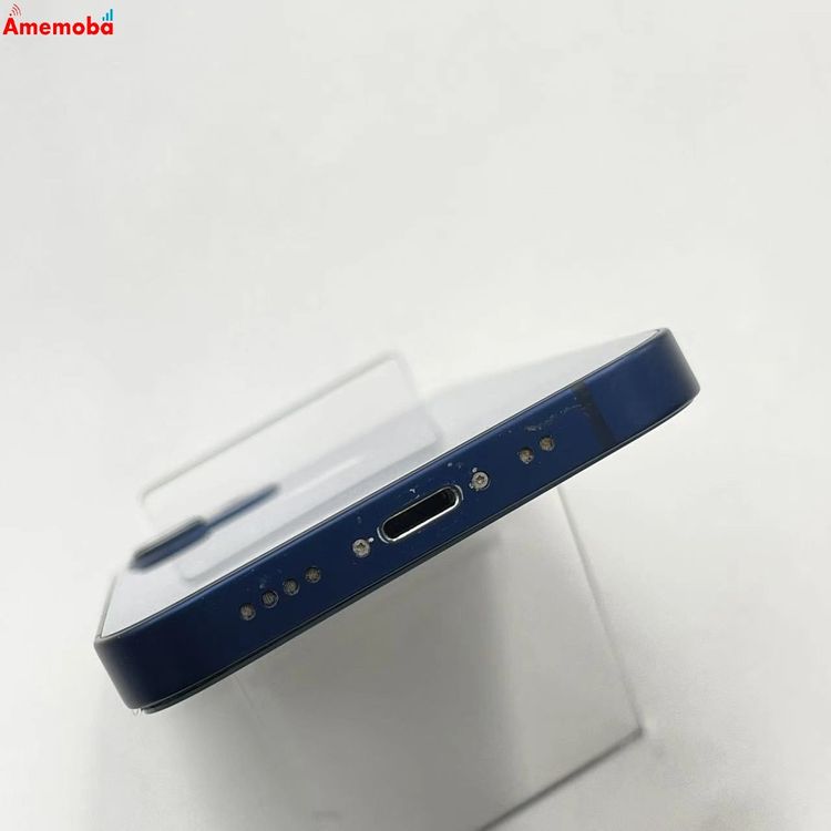 iPhone12 mini 128GB �֥롼 MGDP3J/A ��ŷ��Х�����SIM�ե꡼ �����