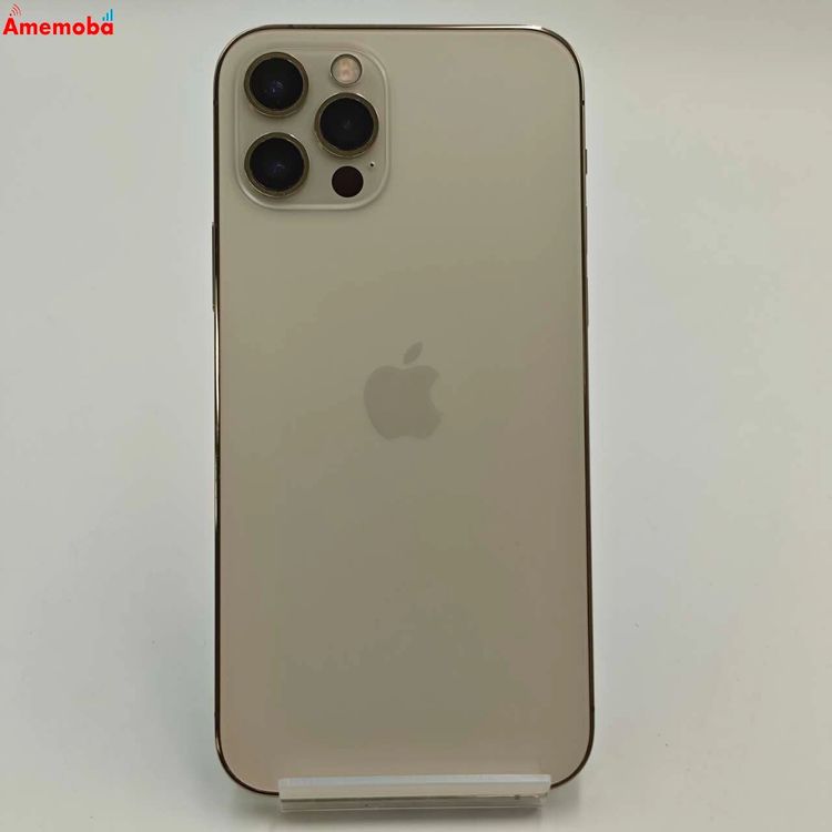iPhone12 Pro 128GB  MGM73J/A docomoSIMե꡼ 