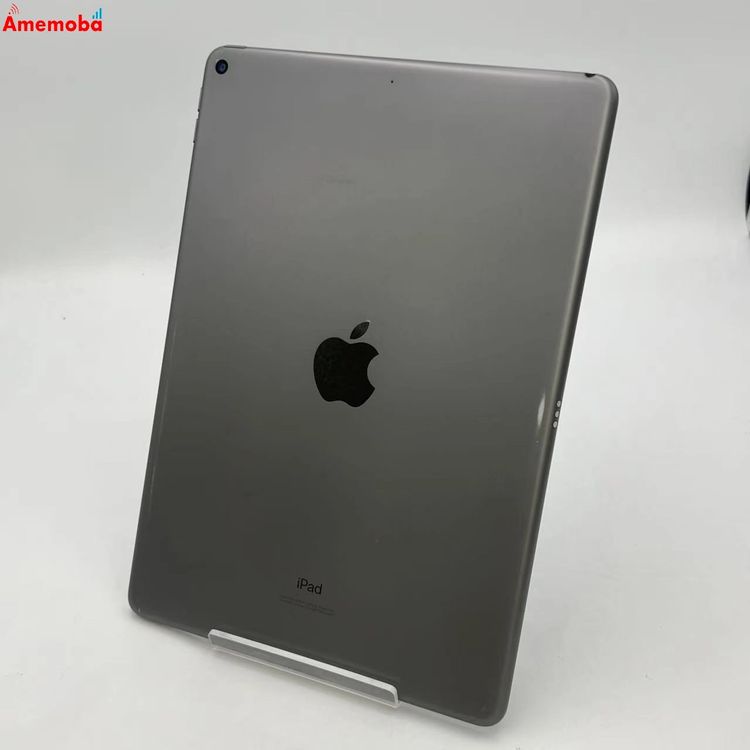 iPad Air ��3���� Wi-Fi��ǥ� 64GB ���ڡ������쥤 MUUJ2J/A �������