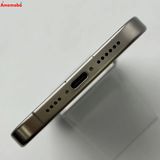 iPhone15 Pro Max 256GB �ʥ���������˥��� MU6R3J/A AU��SIM��