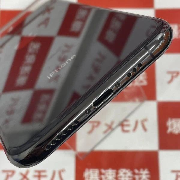 ®ȯiPhoneXS SoftBankSIMե꡼ 256GB MTE02J/A A2098